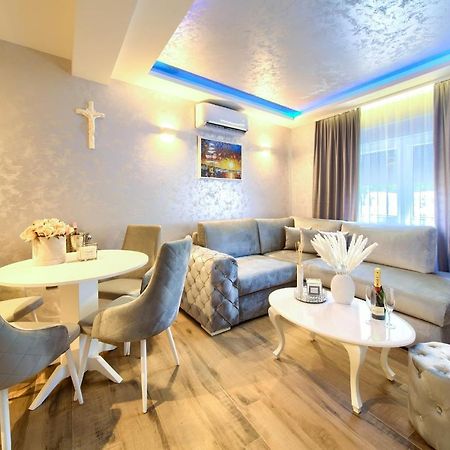 Luxury Apartments Jf Rab Town Luaran gambar