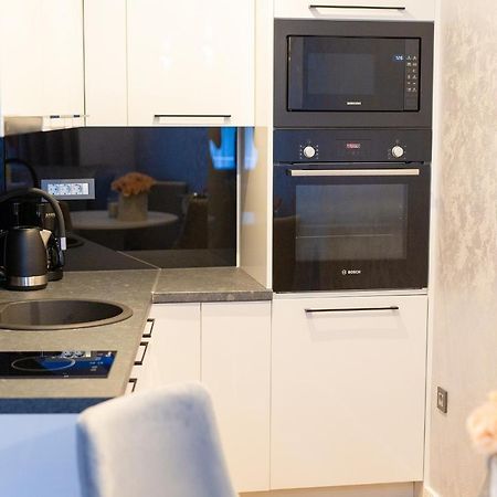 Luxury Apartments Jf Rab Town Luaran gambar