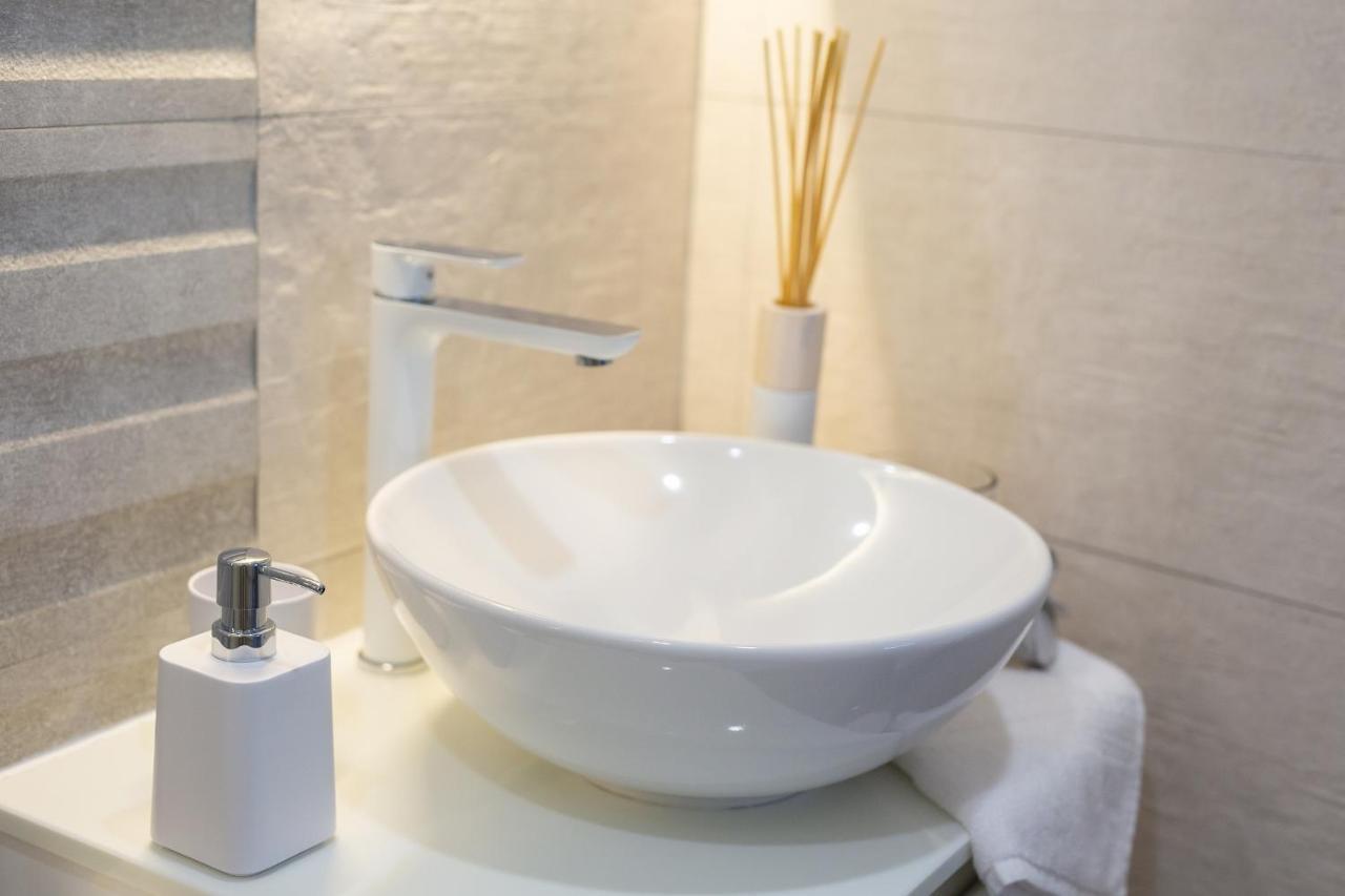 Luxury Apartments Jf Rab Town Luaran gambar