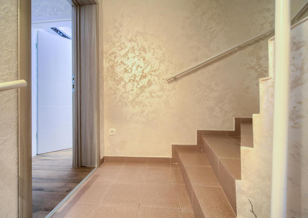 Luxury Apartments Jf Rab Town Luaran gambar