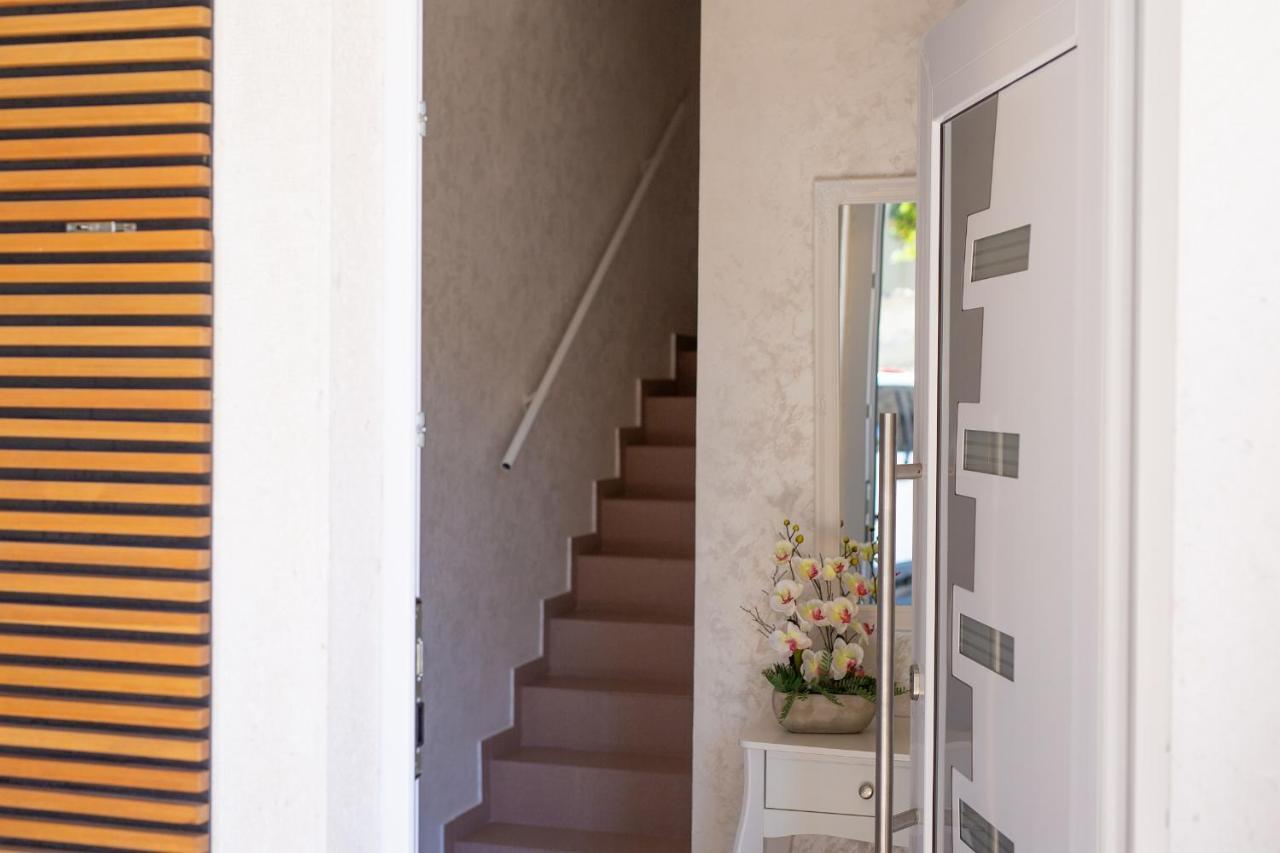 Luxury Apartments Jf Rab Town Luaran gambar