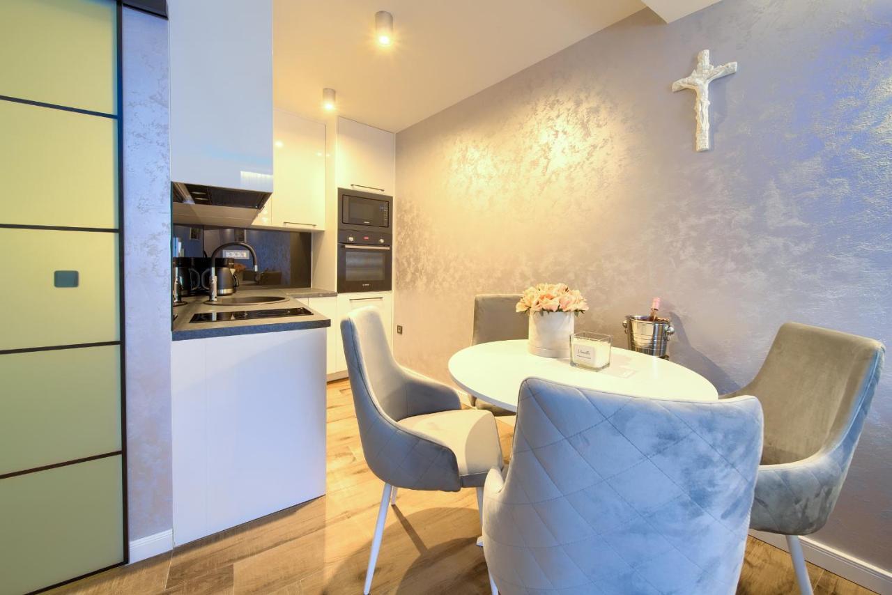 Luxury Apartments Jf Rab Town Luaran gambar
